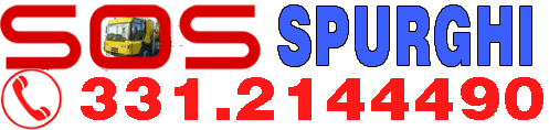 Spurgo Fogne Cinisello Balsamo